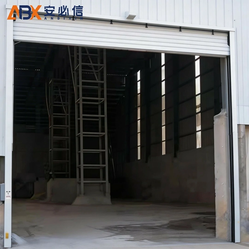 丹东市PVC堆积门